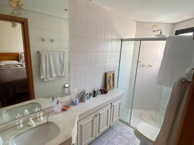 Apartamento para Venda em Moema - 26