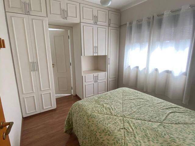 Apartamento para Venda em Moema - 28
