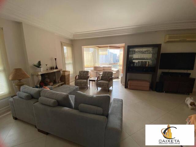 Apartamento para Venda em Moema - 6