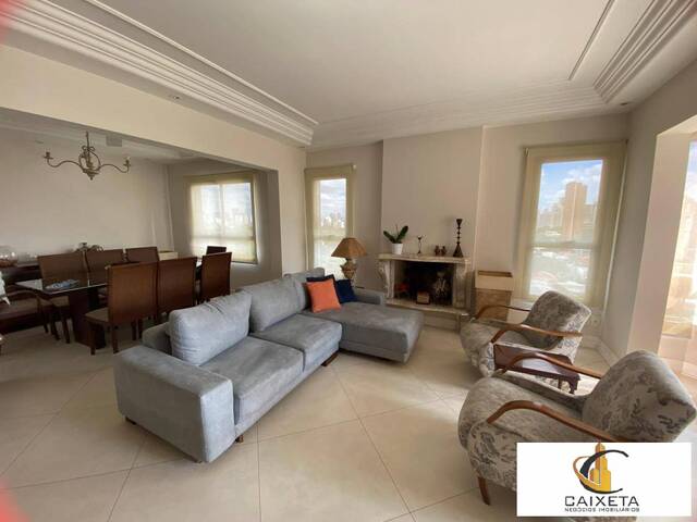 Apartamento para Venda em Moema - 8