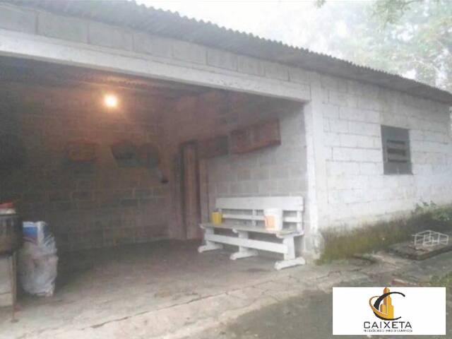 Chácara para Venda em Vila Darcy Penteado (Mailasqui) - 8