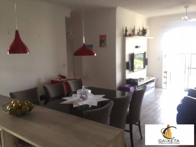 Apartamento para Venda em Jardim Tupanci - 7