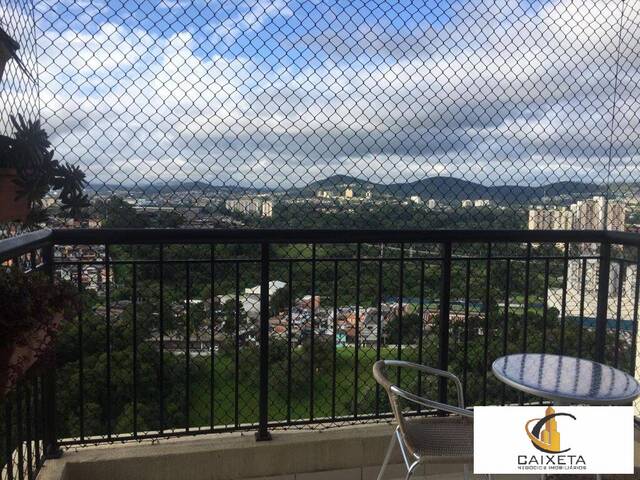Apartamento para Venda em Jardim Tupanci - 10