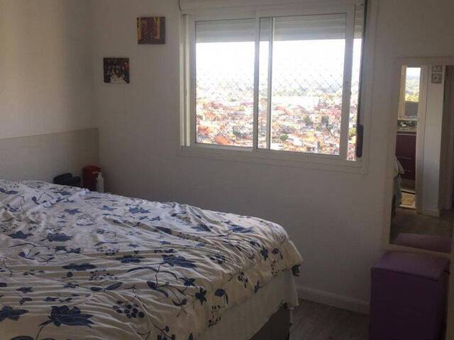 Apartamento para Venda em Jardim Tupanci - 14