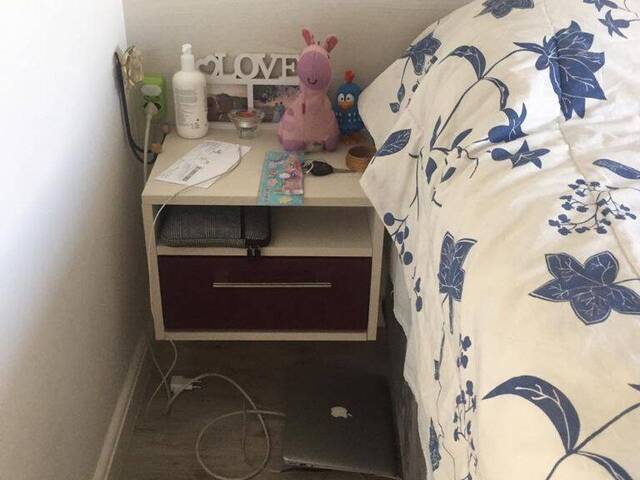 Apartamento para Venda em Jardim Tupanci - 13