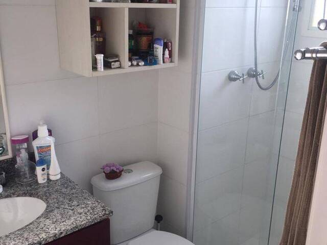 Apartamento para Venda em Jardim Tupanci - 15
