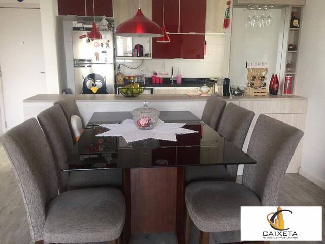 Apartamento para Venda em Jardim Tupanci - 8