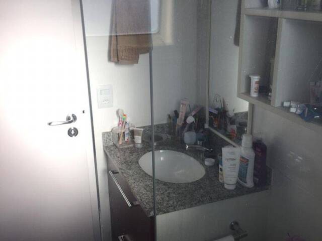 Apartamento para Venda em Jardim Tupanci - 16