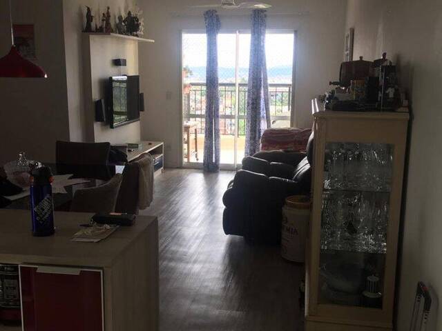 Apartamento para Venda em Barueri - 5