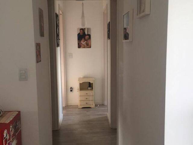 Apartamento para Venda em Jardim Tupanci - 11