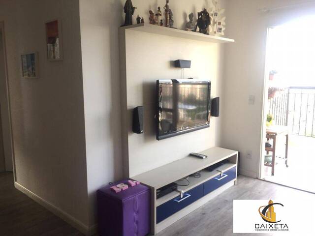 Apartamento para Venda em Jardim Tupanci - 6