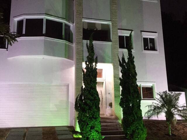 Casa em condomínio para Venda em Santana de Parnaíba - 2