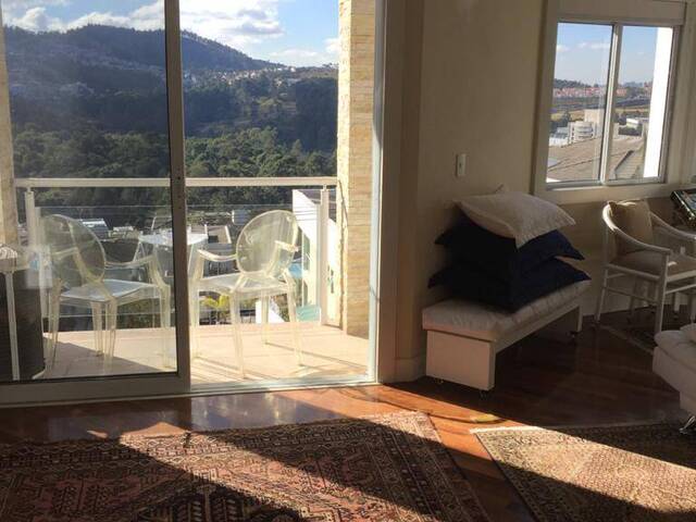 Casa em condomínio para Venda em TAMBORÉ - 11