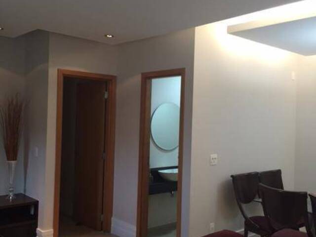 Apartamento para Venda em Santana de Parnaíba - 4