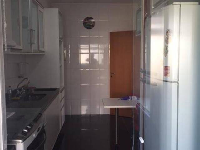 Apartamento para Venda em TAMBORÉ - 6