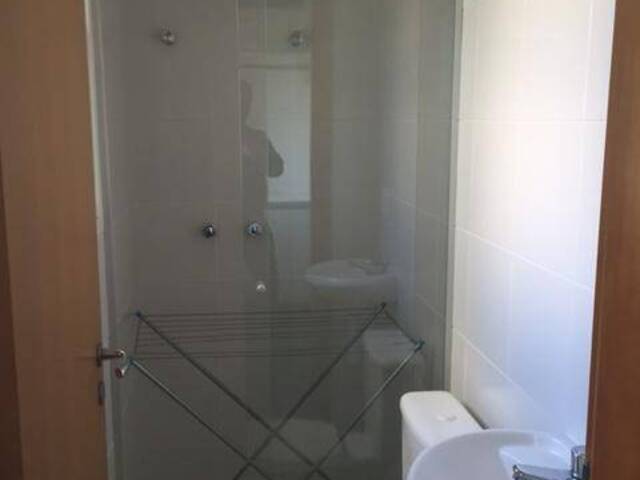 Apartamento para Venda em TAMBORÉ - 7