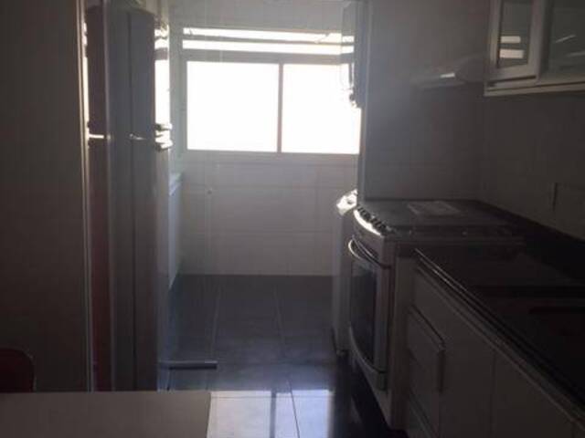 Apartamento para Venda em Santana de Parnaíba - 5