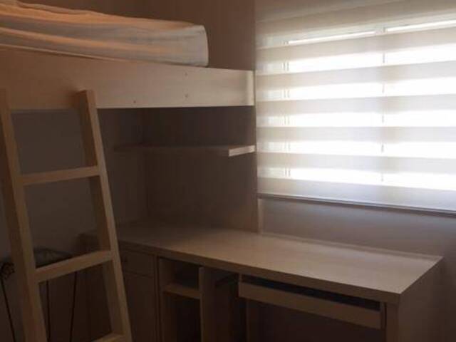 Apartamento para Venda em TAMBORÉ - 9