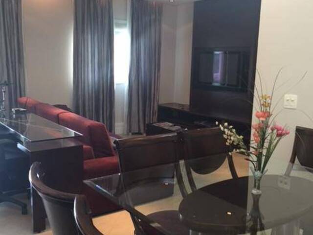 Apartamento para Venda em TAMBORÉ - 8