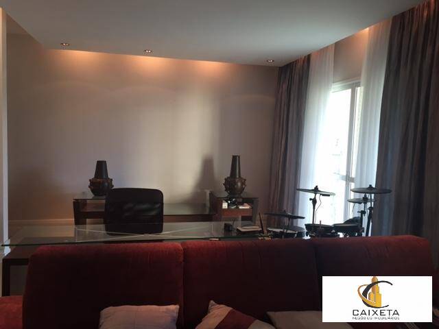 Apartamento para Venda em TAMBORÉ - 17