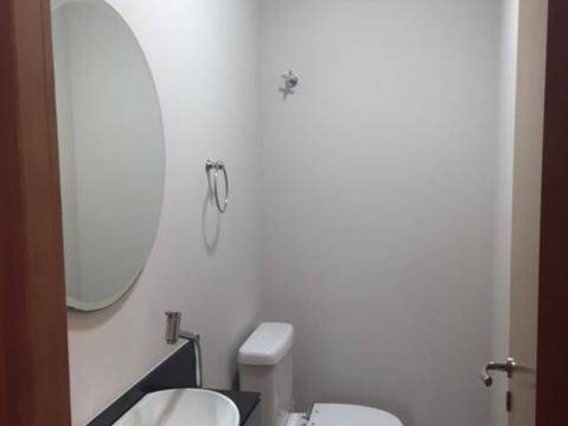 Apartamento para Venda em TAMBORÉ - 15