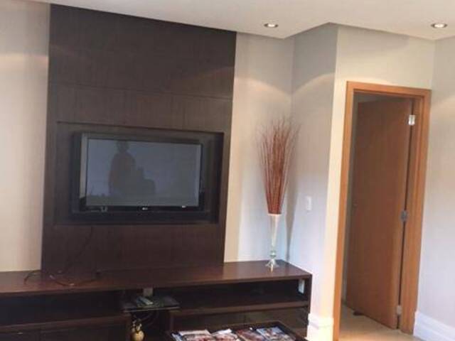 Apartamento para Venda em TAMBORÉ - 16