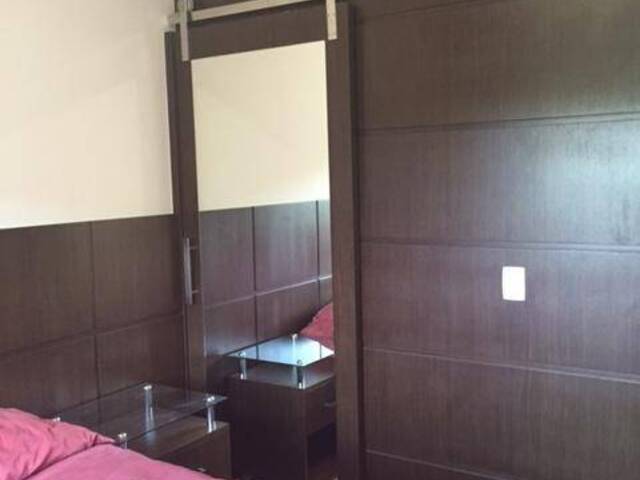 Apartamento para Venda em TAMBORÉ - 14