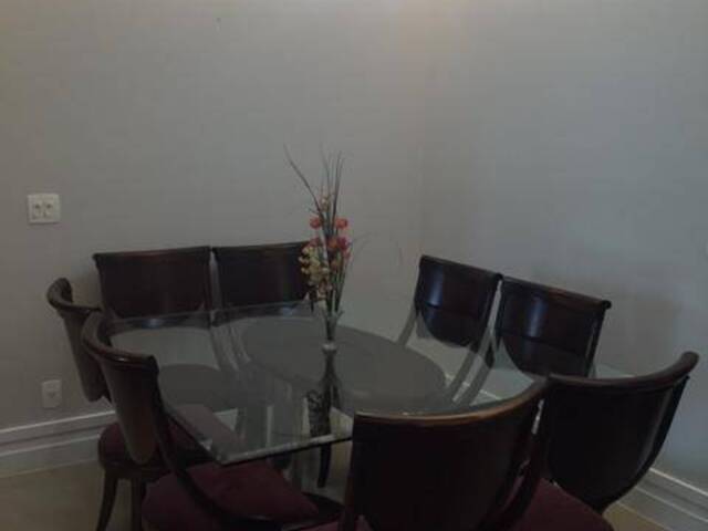 Apartamento para Venda em TAMBORÉ - 21