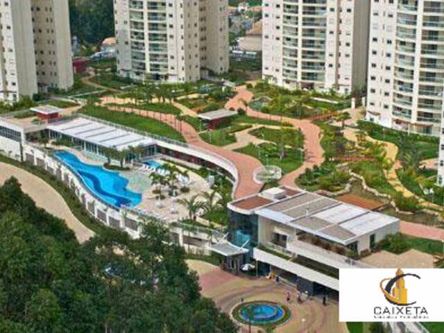 Apartamento para Venda em Santana de Parnaíba - 3