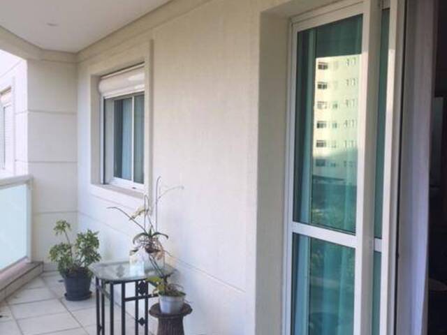 Apartamento para Venda em TAMBORÉ - 20