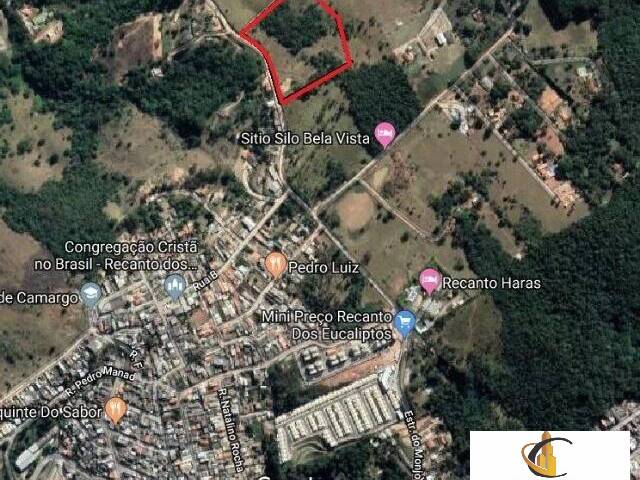 Área para Incorporação para Venda em Jardim Brasília - 7