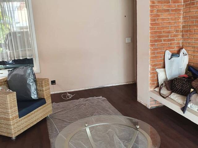 #933 - Casa em condomínio para Venda em Santana de Parnaíba - SP