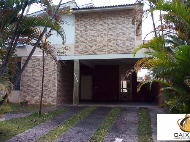 Casa em condomínio para Venda em Alphaville - 22