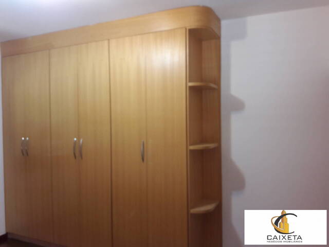 Casa para Locação em Alphaville - 26