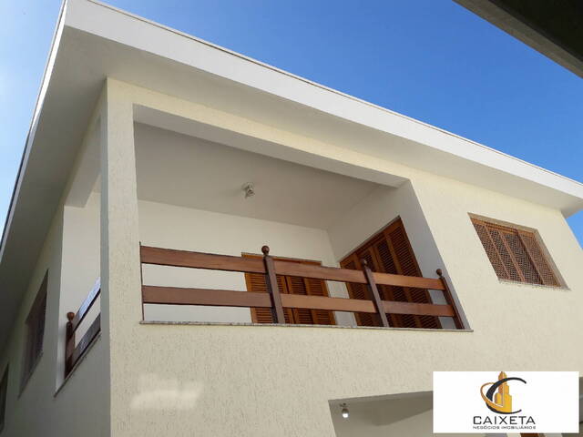 Casa para Locação em Alphaville - 8