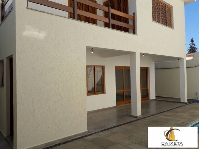 Casa para Locação em Alphaville - 7