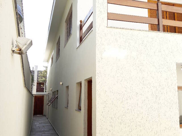 Casa para Locação em Alphaville - 9