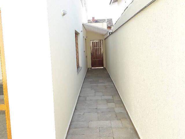 Casa para Locação em Alphaville - 12