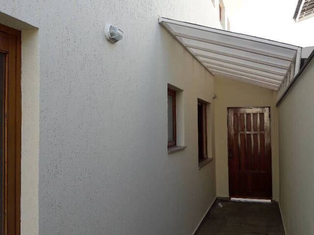 Casa para Locação em Alphaville - 14