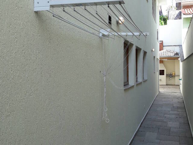 Casa para Locação em Alphaville - 15