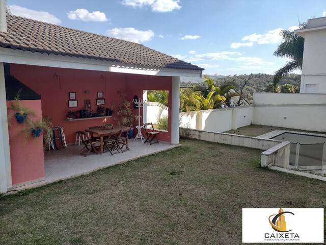Casa em condomínio para Locação em Alphaville - 13