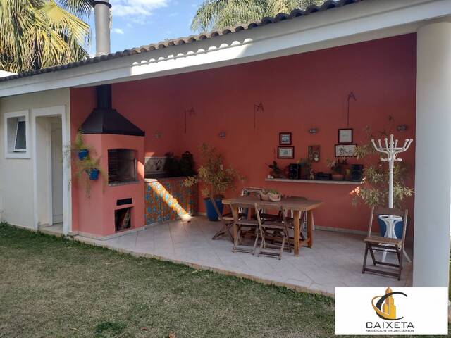 Casa em condomínio para Locação em Alphaville - 14