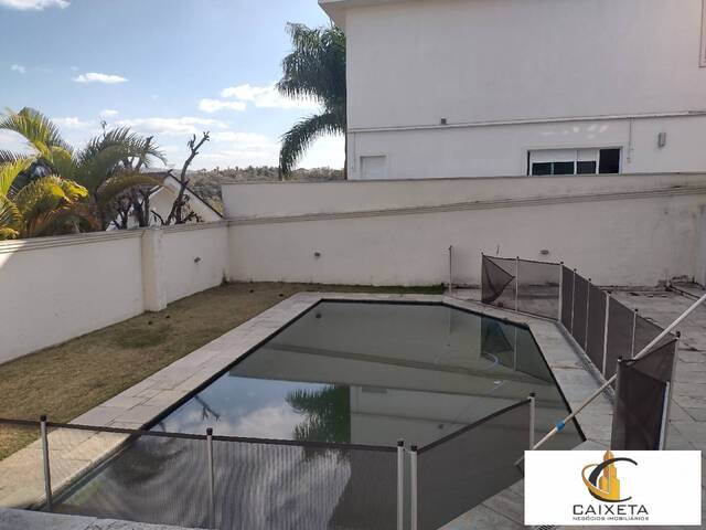 Casa em condomínio para Locação em Alphaville - 15