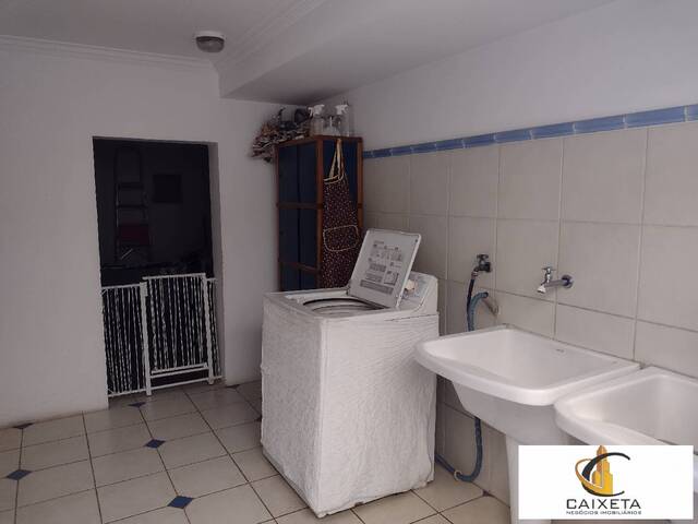 Casa em condomínio para Locação em Alphaville - 17