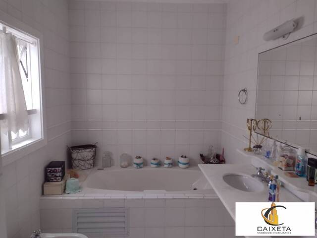 Casa em condomínio para Locação em Alphaville - 29