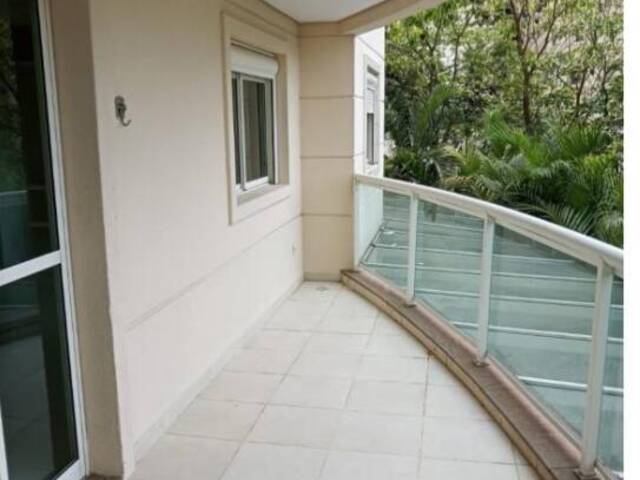 Apartamento para Venda em TAMBORÉ - 27