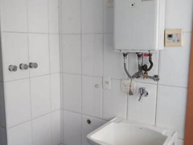 Apartamento para Venda em TAMBORÉ - 7