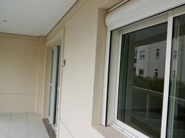 Apartamento para Venda em TAMBORÉ - 25