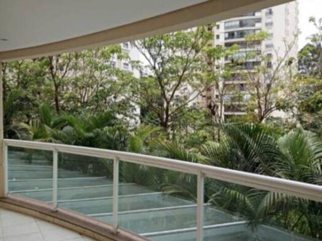 Apartamento para Venda em TAMBORÉ - 28