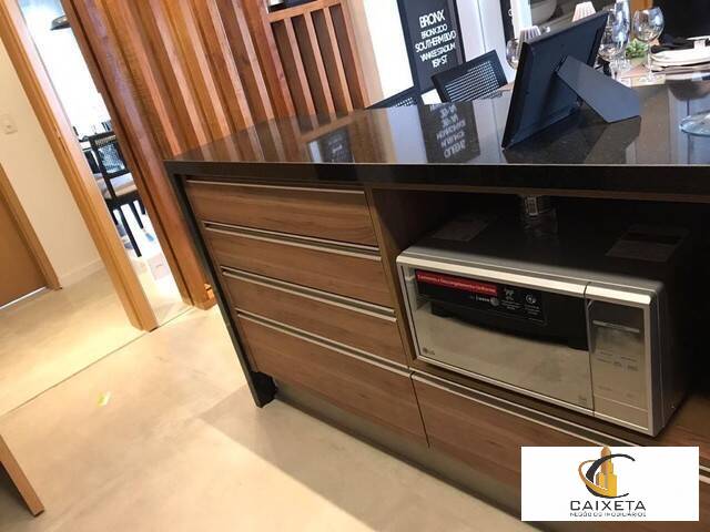 #937 - Apartamento para Venda em Barueri - SP